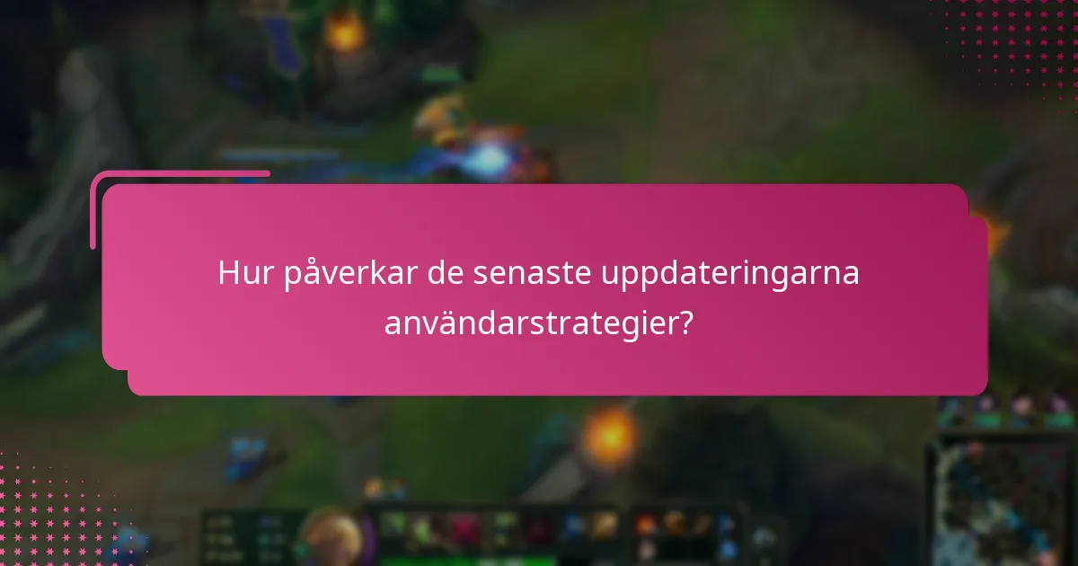 Vad är de nya policyerna angående evenemangstokens?