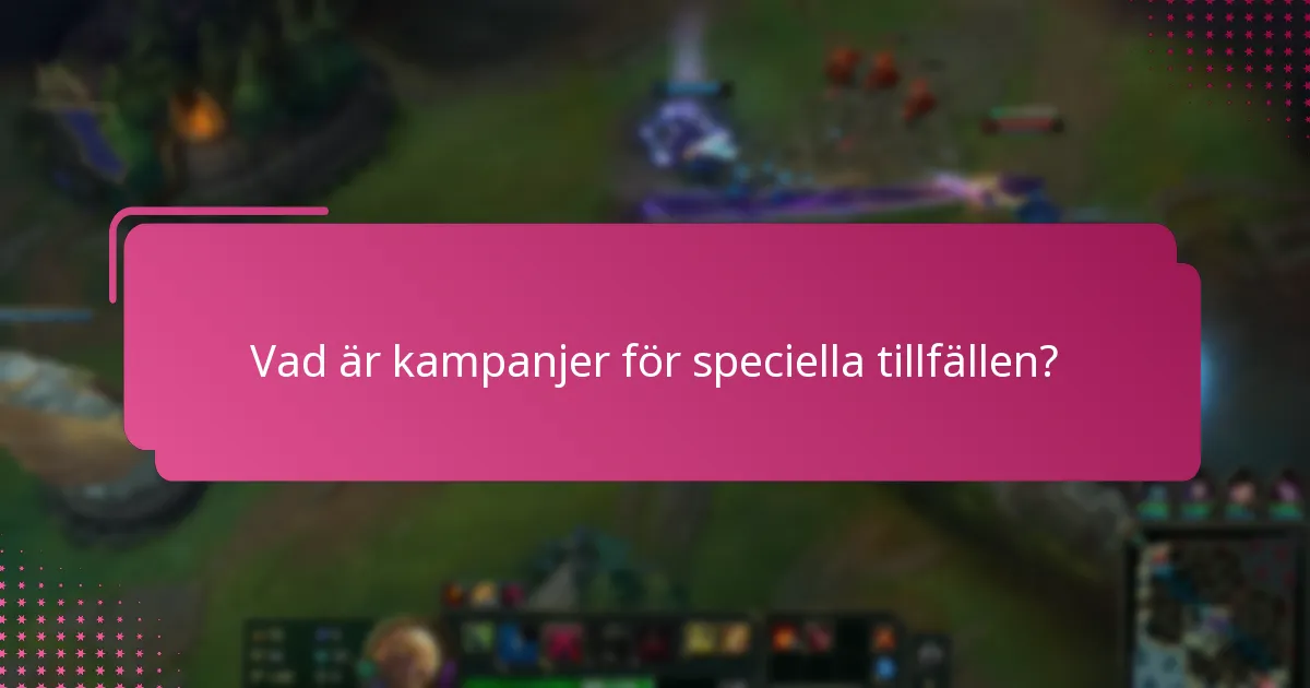 Vad är tidsbegränsade tokenkampanjer?